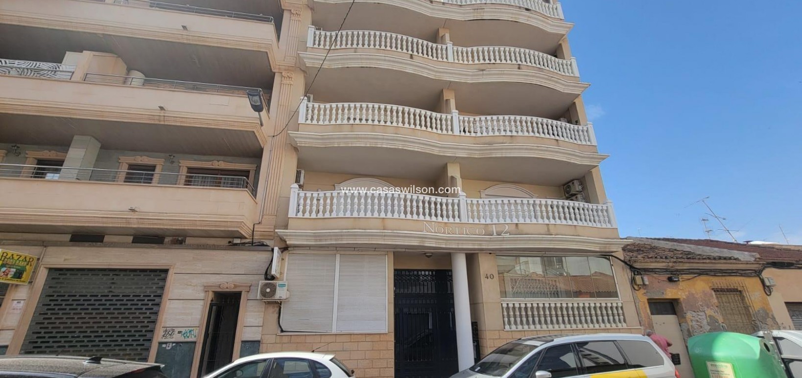 Sale - Appartement - Torrevieja - Playa del Cura