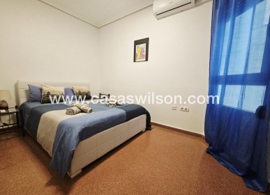 Venta - Apartamento - Torrevieja - Estacion De Autobuses