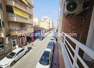 Venta - Apartamento - Torrevieja - Estacion De Autobuses