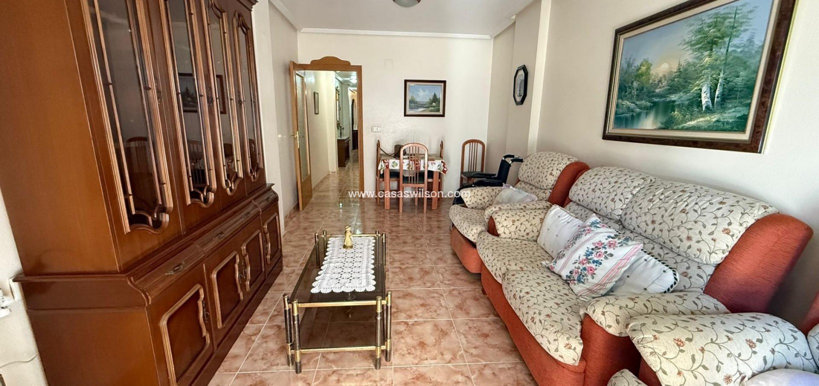 Sale - Appartement - Torrevieja - Playa del Cura