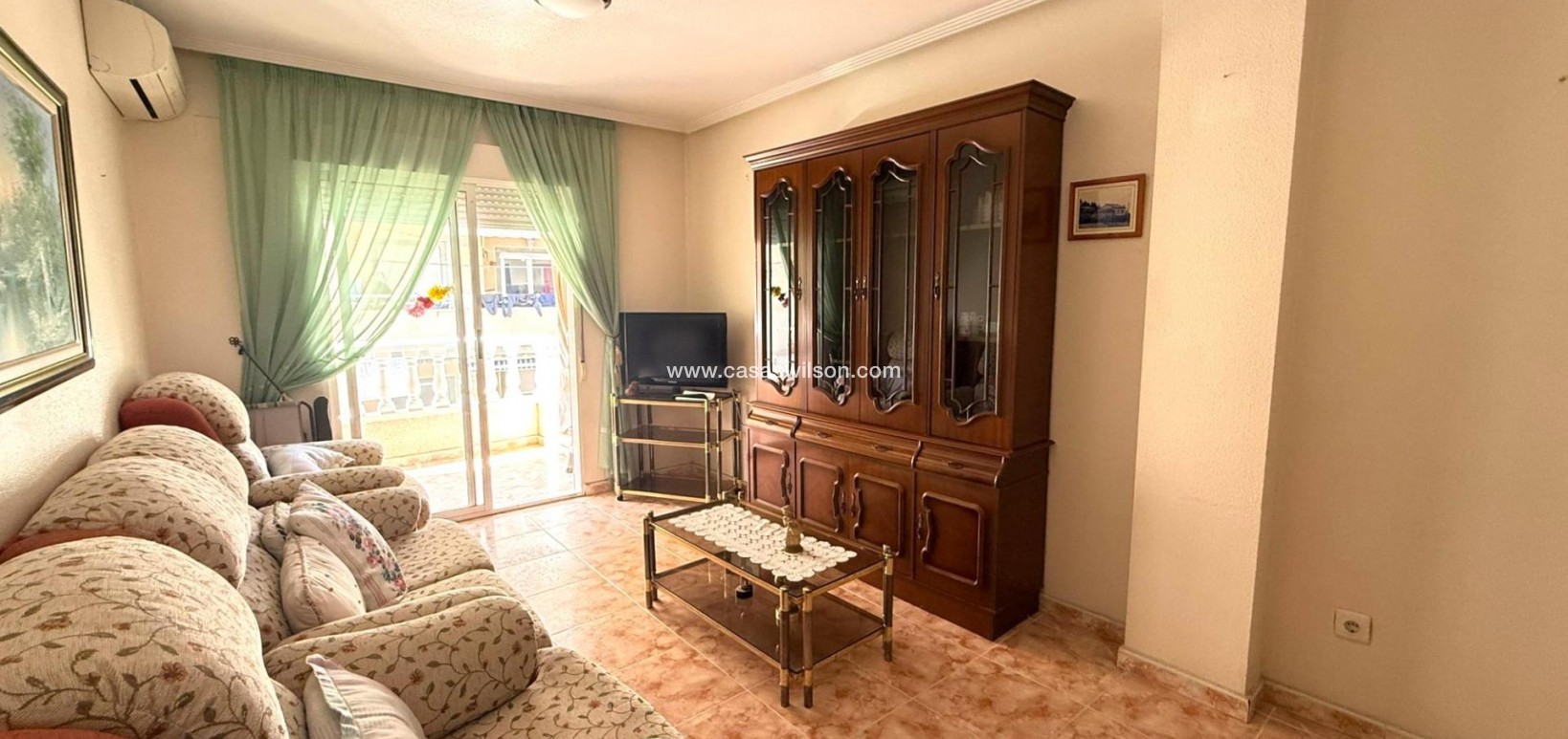 Sale - Appartement - Torrevieja - Playa del Cura