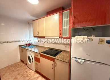 Sale - Appartement - Torrevieja - Playa del Cura