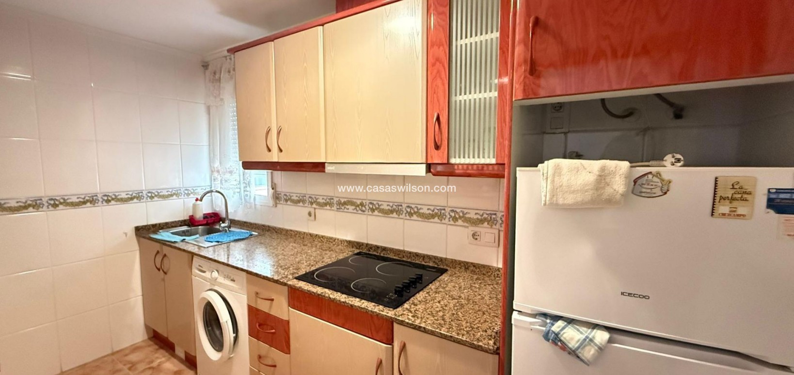 Sale - Appartement - Torrevieja - Playa del Cura