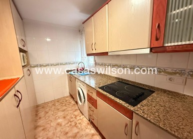 Sale - Appartement - Torrevieja - Playa del Cura