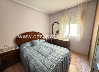 Sale - Appartement - Torrevieja - Playa del Cura