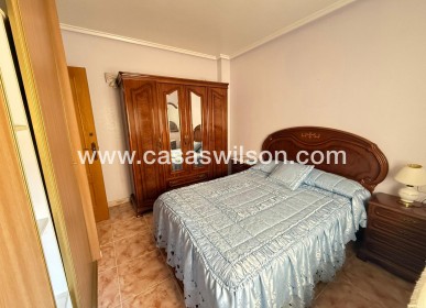 Sale - Appartement - Torrevieja - Playa del Cura