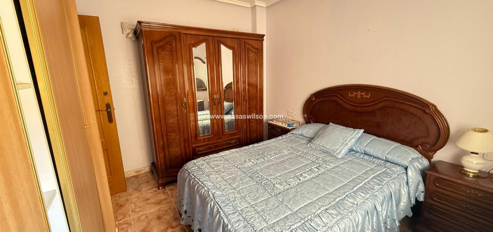 Sale - Appartement - Torrevieja - Playa del Cura