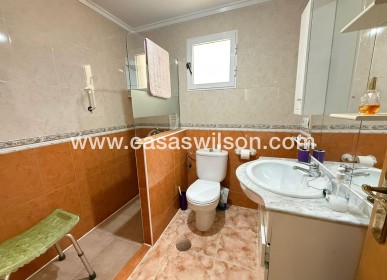 Sale - Appartement - Torrevieja - Playa del Cura