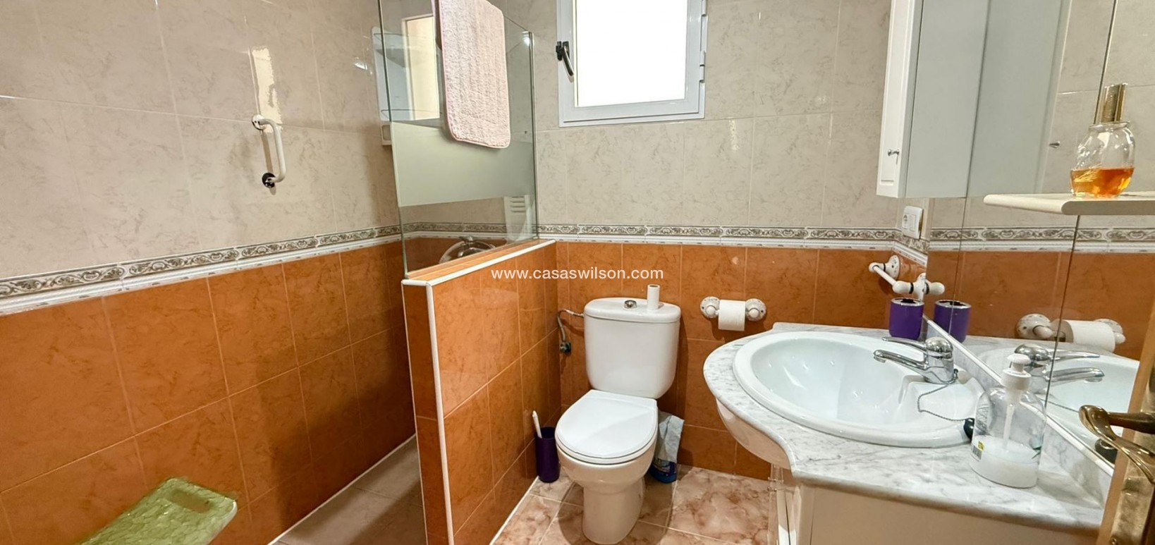 Sale - Appartement - Torrevieja - Playa del Cura