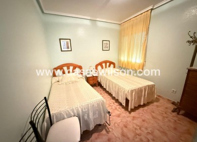 Sale - Appartement - Torrevieja - Playa del Cura