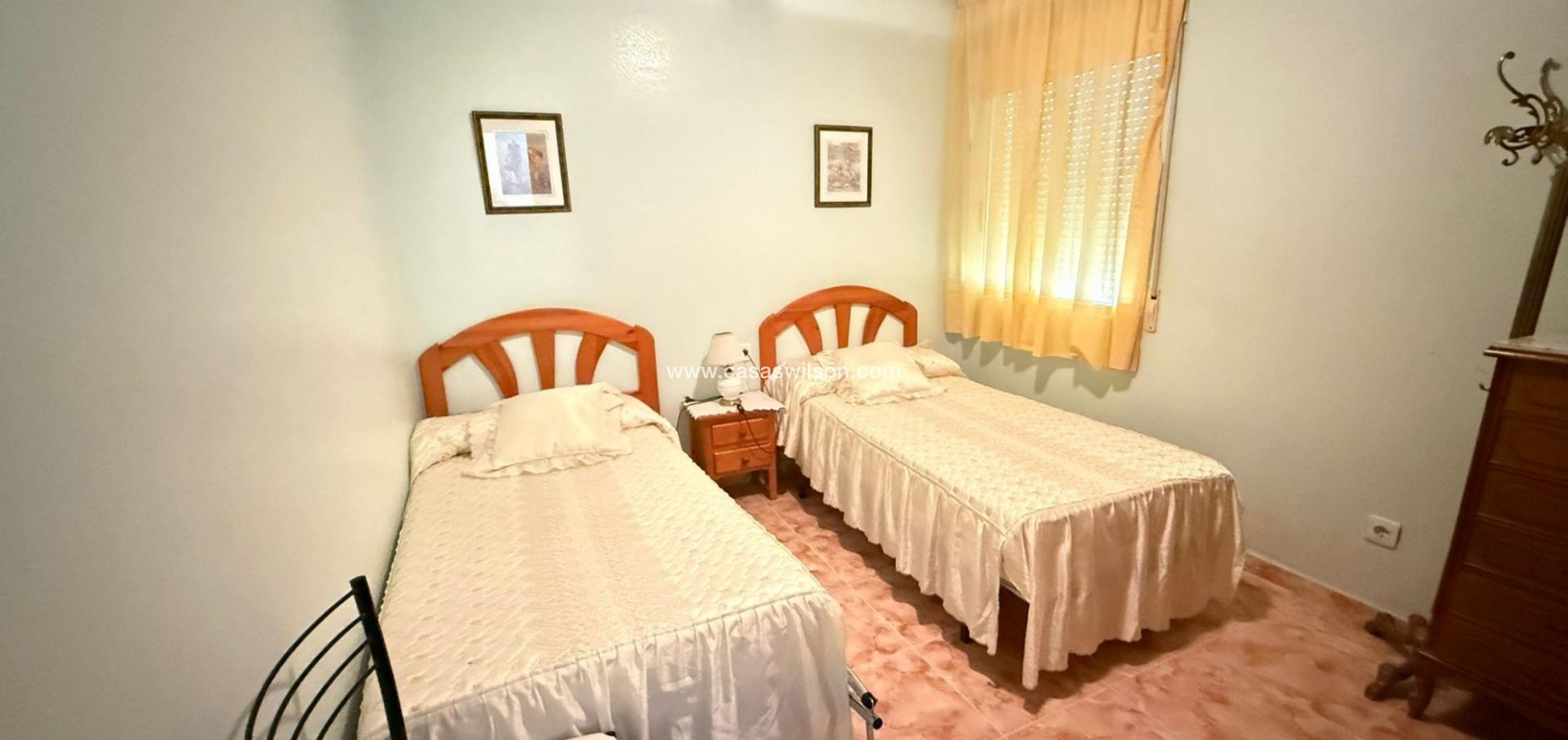 Sale - Appartement - Torrevieja - Playa del Cura