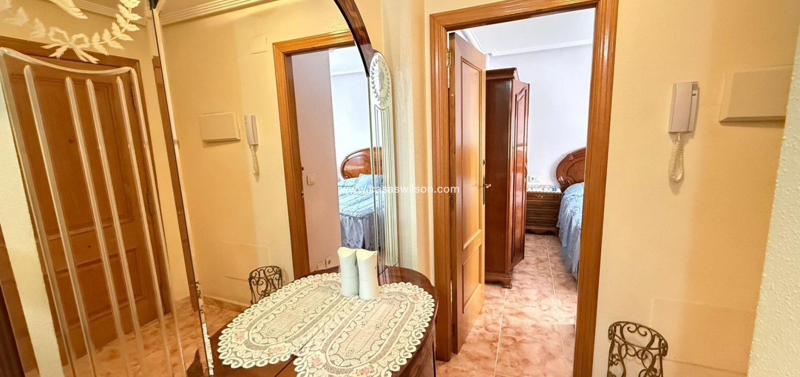 Sale - Appartement - Torrevieja - Playa del Cura