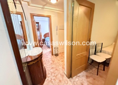 Sale - Appartement - Torrevieja - Playa del Cura