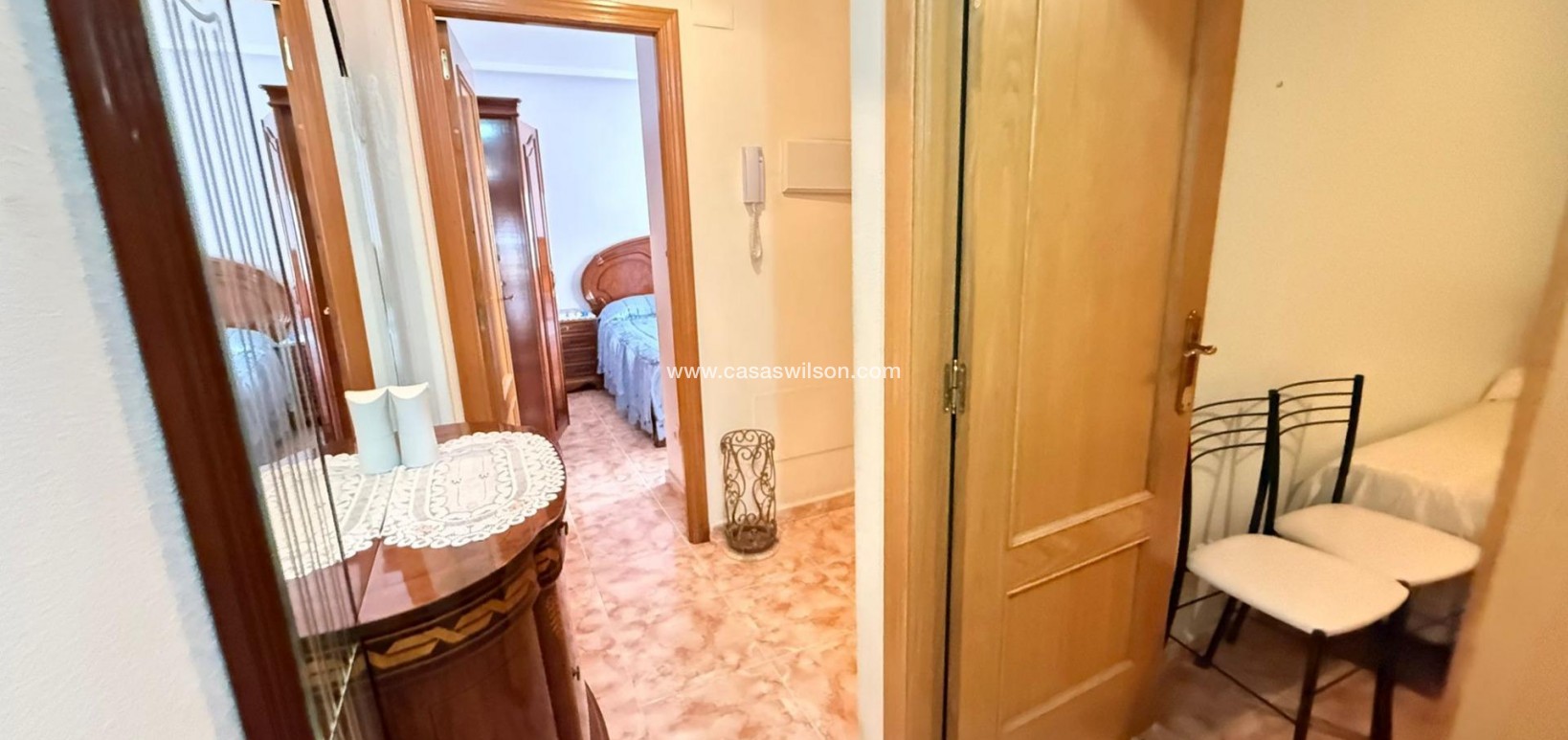 Sale - Appartement - Torrevieja - Playa del Cura