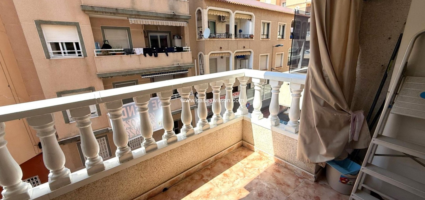 Sale - Appartement - Torrevieja - Playa del Cura