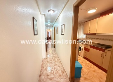 Sale - Appartement - Torrevieja - Playa del Cura
