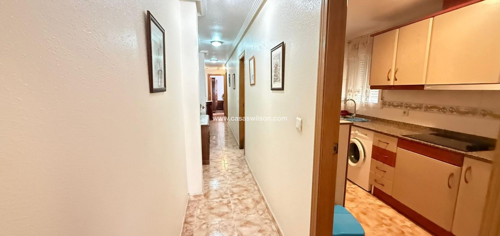 Sale - Appartement - Torrevieja - Playa del Cura