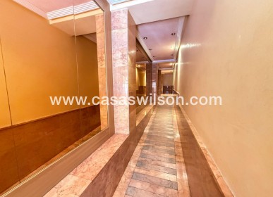Sale - Appartement - Torrevieja - Playa del Cura
