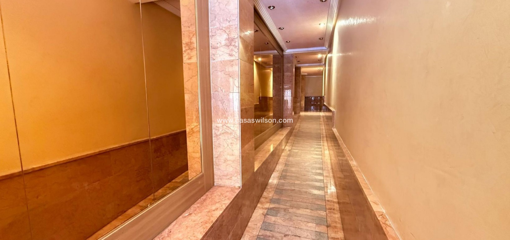 Sale - Appartement - Torrevieja - Playa del Cura