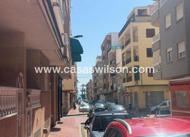 Sale - Appartement - Torrevieja - Playa del Cura