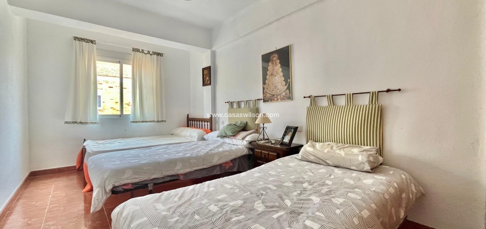 Sale - Apartment - Torrevieja - Estacion De Autobuses