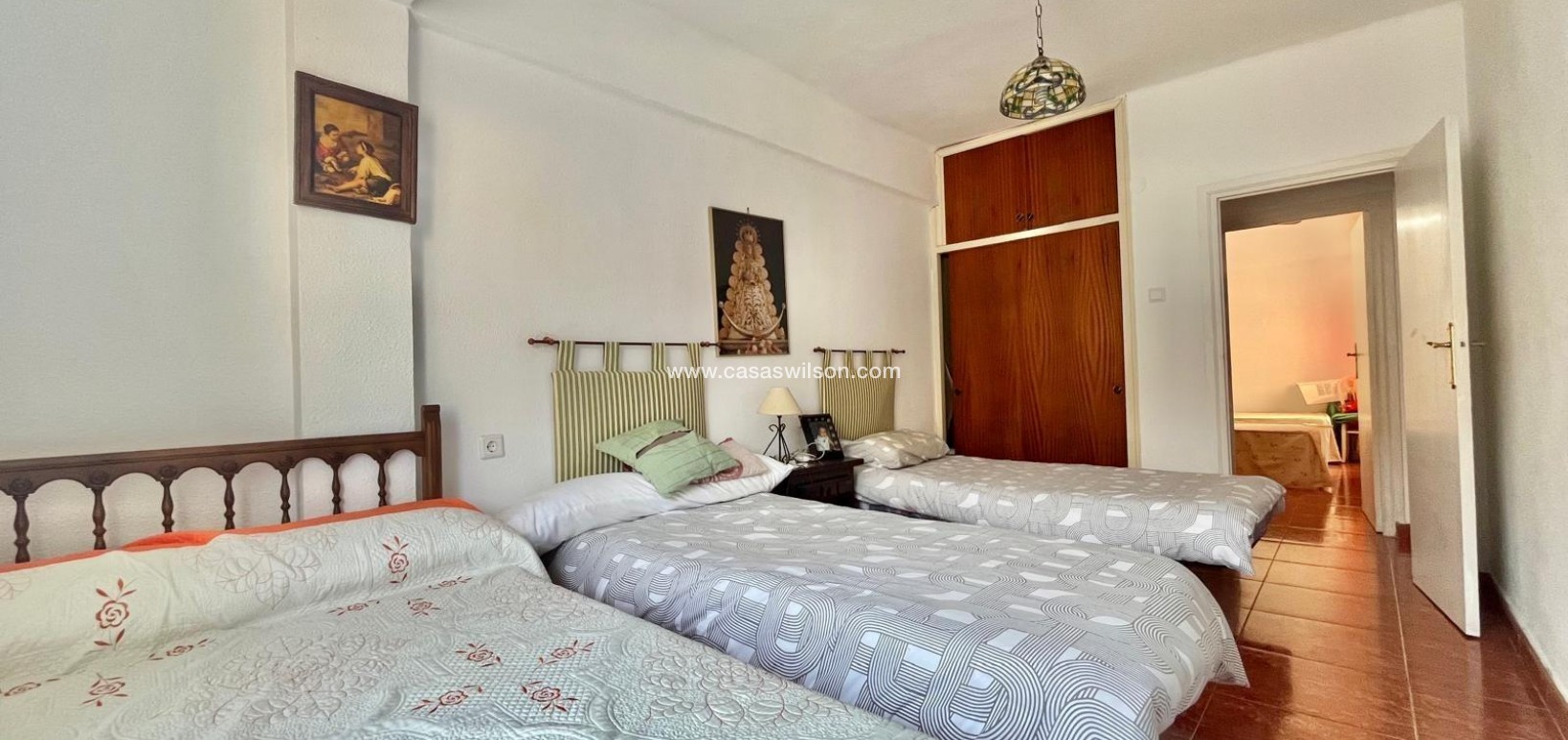 Sale - Apartment - Torrevieja - Estacion De Autobuses