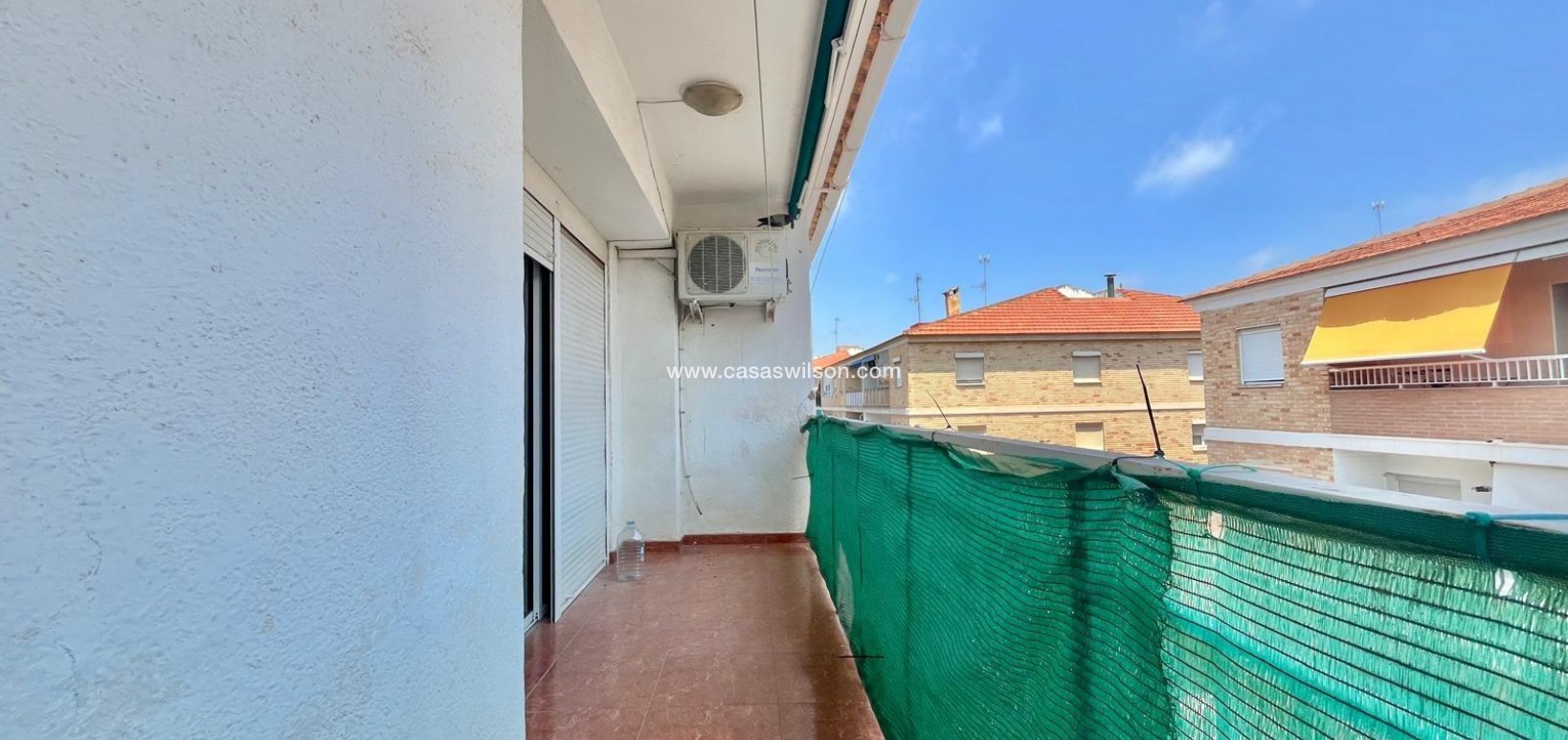 Sale - Apartment - Torrevieja - Estacion De Autobuses