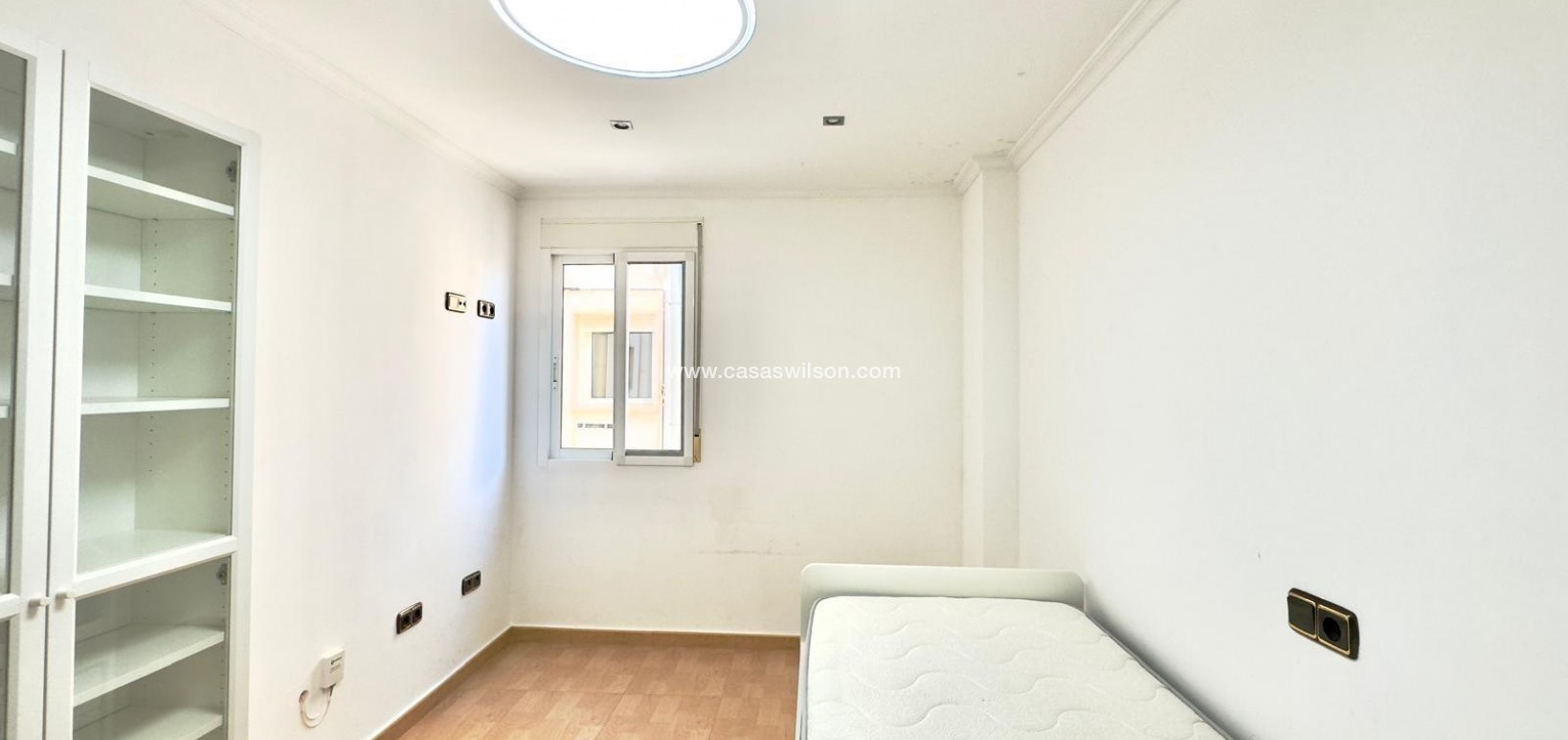 Sale - Apartment - Torrevieja - Centro