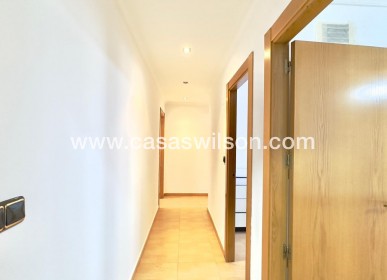 Sale - Apartment - Torrevieja - Centro