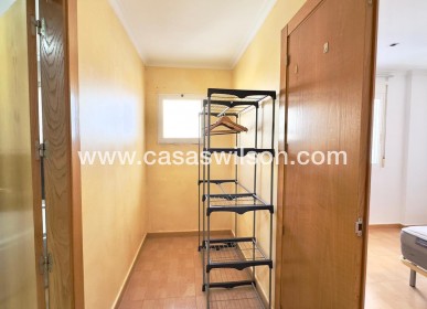 Venta - Apartamento - Torrevieja - Centro