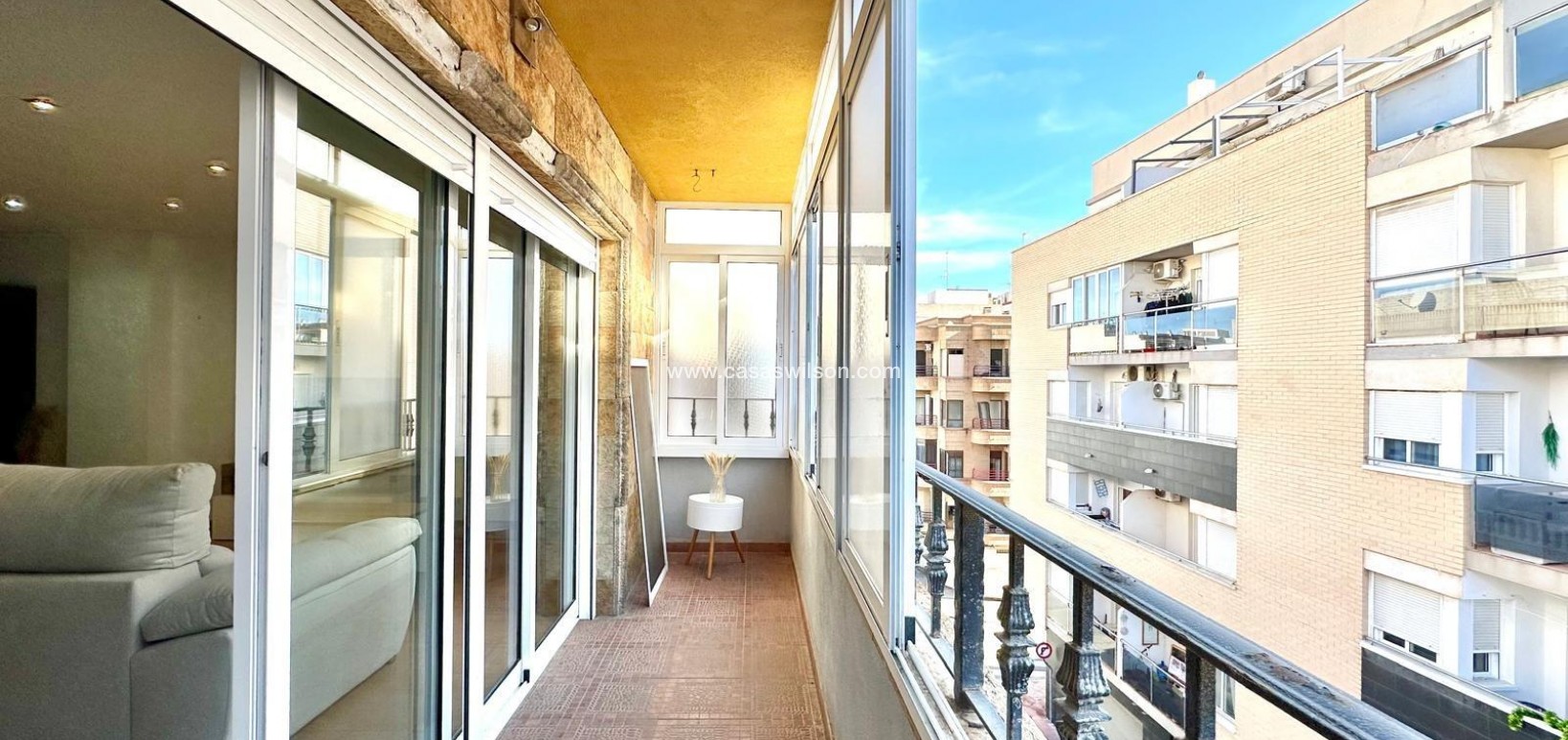 Sale - Apartment - Torrevieja - Centro