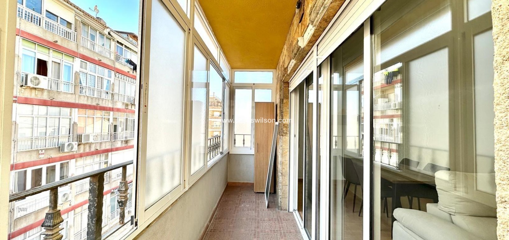 Sale - Apartment - Torrevieja - Centro
