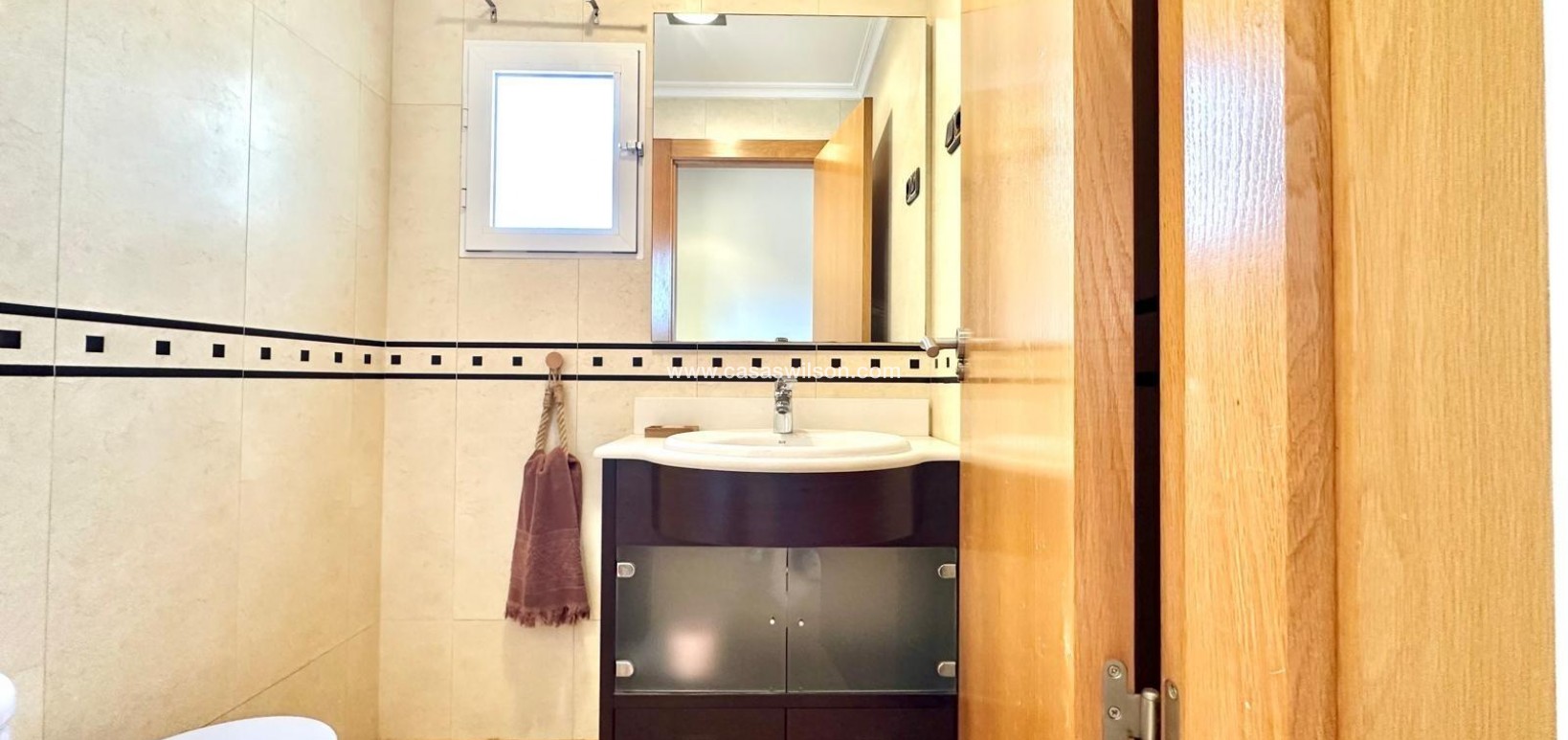Sale - Apartment - Torrevieja - Centro
