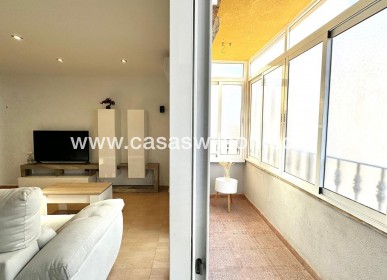 Venta - Apartamento - Torrevieja - Centro