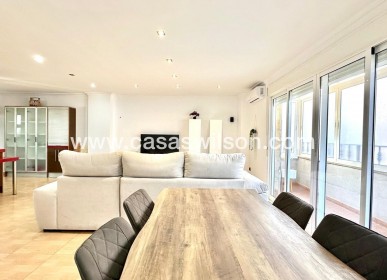 Venta - Apartamento - Torrevieja - Centro