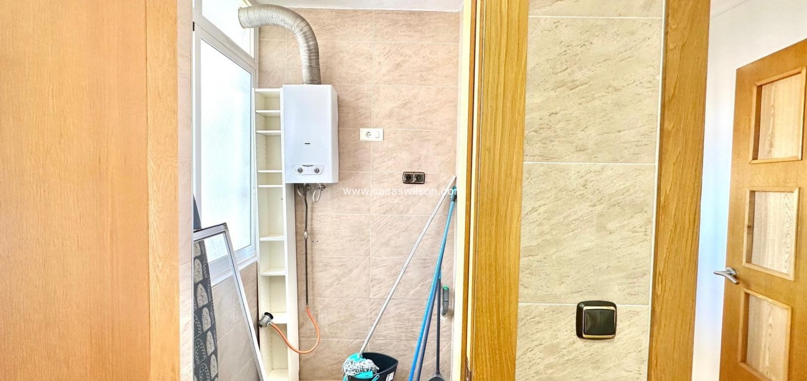 Sale - Apartment - Torrevieja - Centro