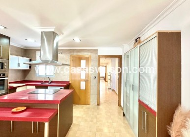 Venta - Apartamento - Torrevieja - Centro