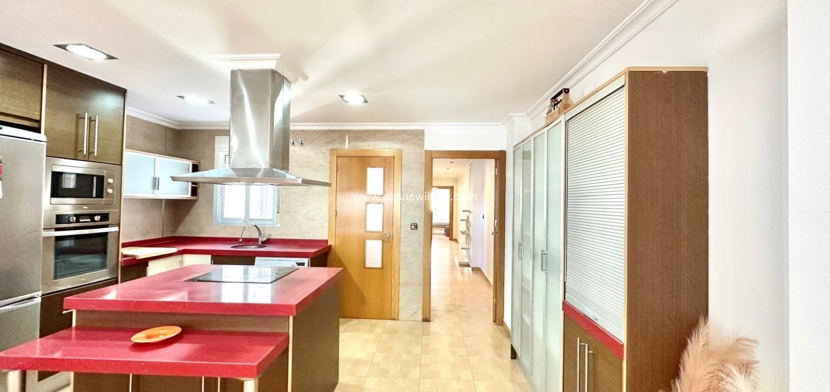 Sale - Apartment - Torrevieja - Centro