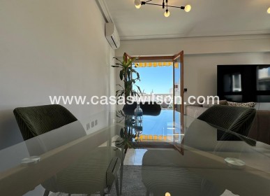 Venta - Apartamento - Torrevieja - Centro