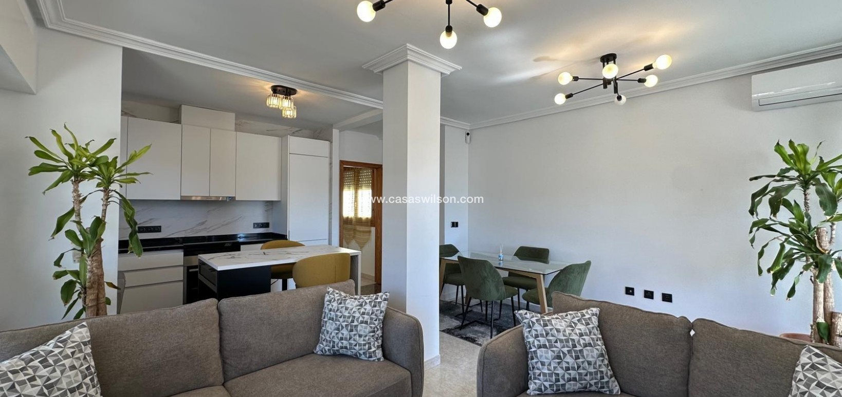 Venta - Apartamento - Torrevieja - Centro