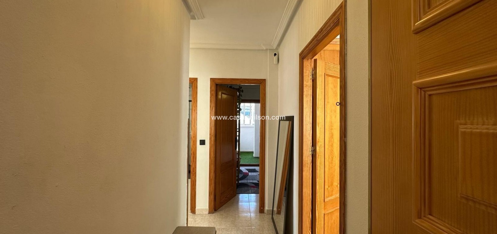 Venta - Apartamento - Torrevieja - Centro