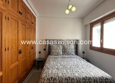 Venta - Apartamento - Torrevieja - Centro