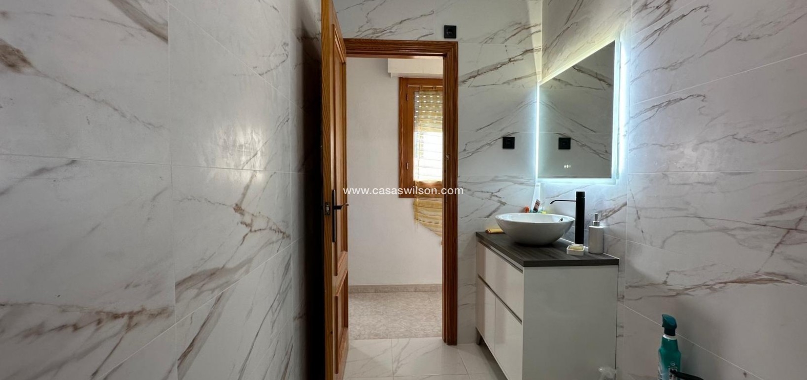 Venta - Apartamento - Torrevieja - Centro