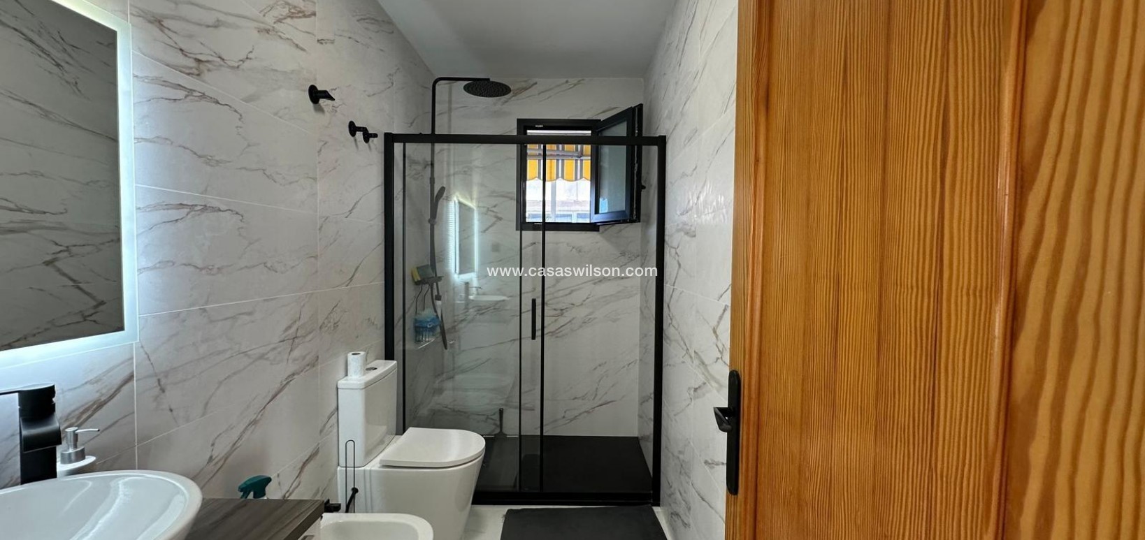 Venta - Apartamento - Torrevieja - Centro