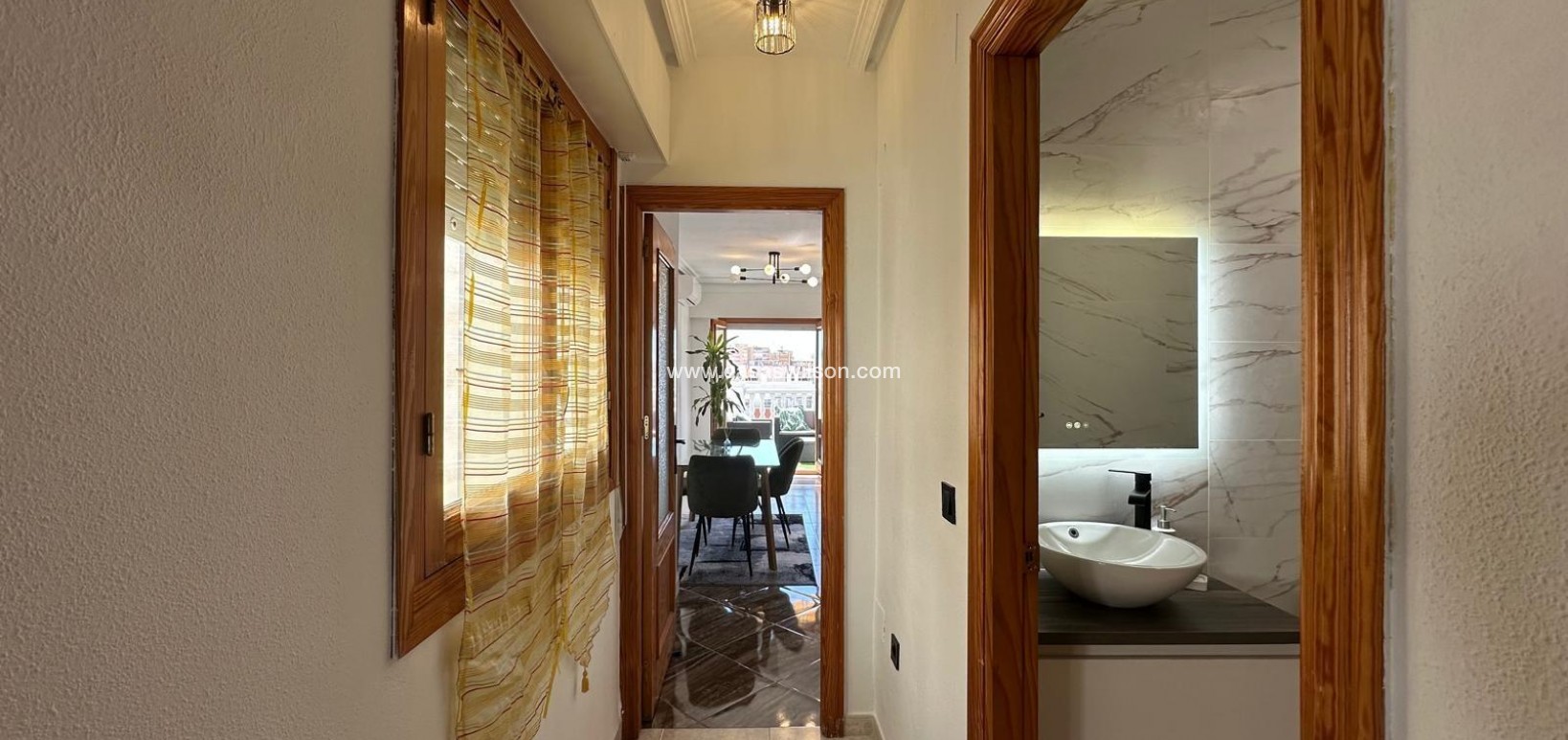 Venta - Apartamento - Torrevieja - Centro