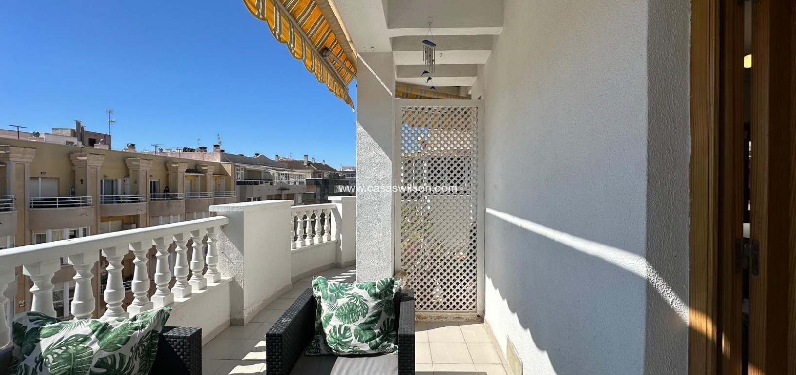 Venta - Apartamento - Torrevieja - Centro