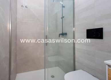 Sale - Appartement - Torrevieja - Playa del Cura