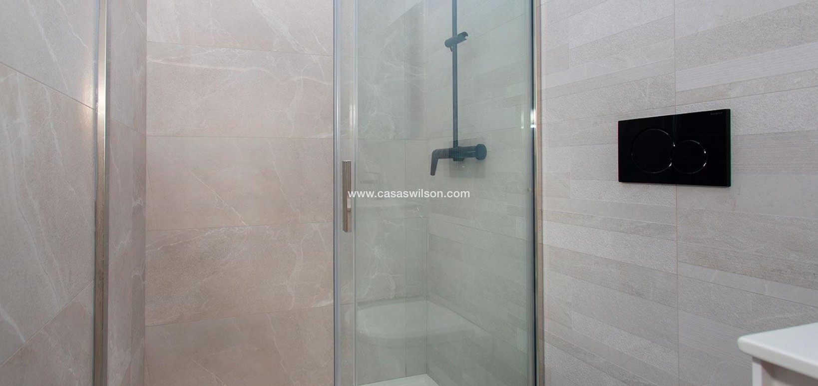 Sale - Appartement - Torrevieja - Playa del Cura