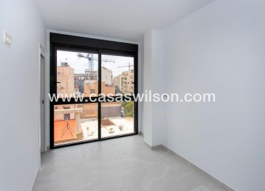 Sale - Appartement - Torrevieja - Playa del Cura
