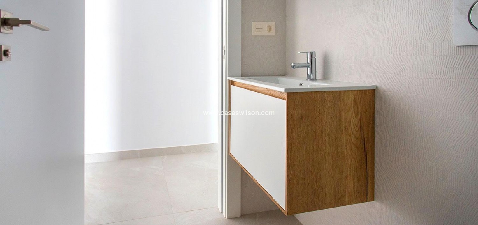 Sale - Appartement - Torrevieja - Playa del Cura